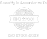 ISO 27001 Certification